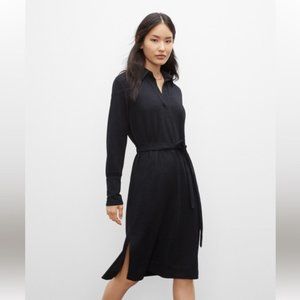 Club Monaco Shirt Dress